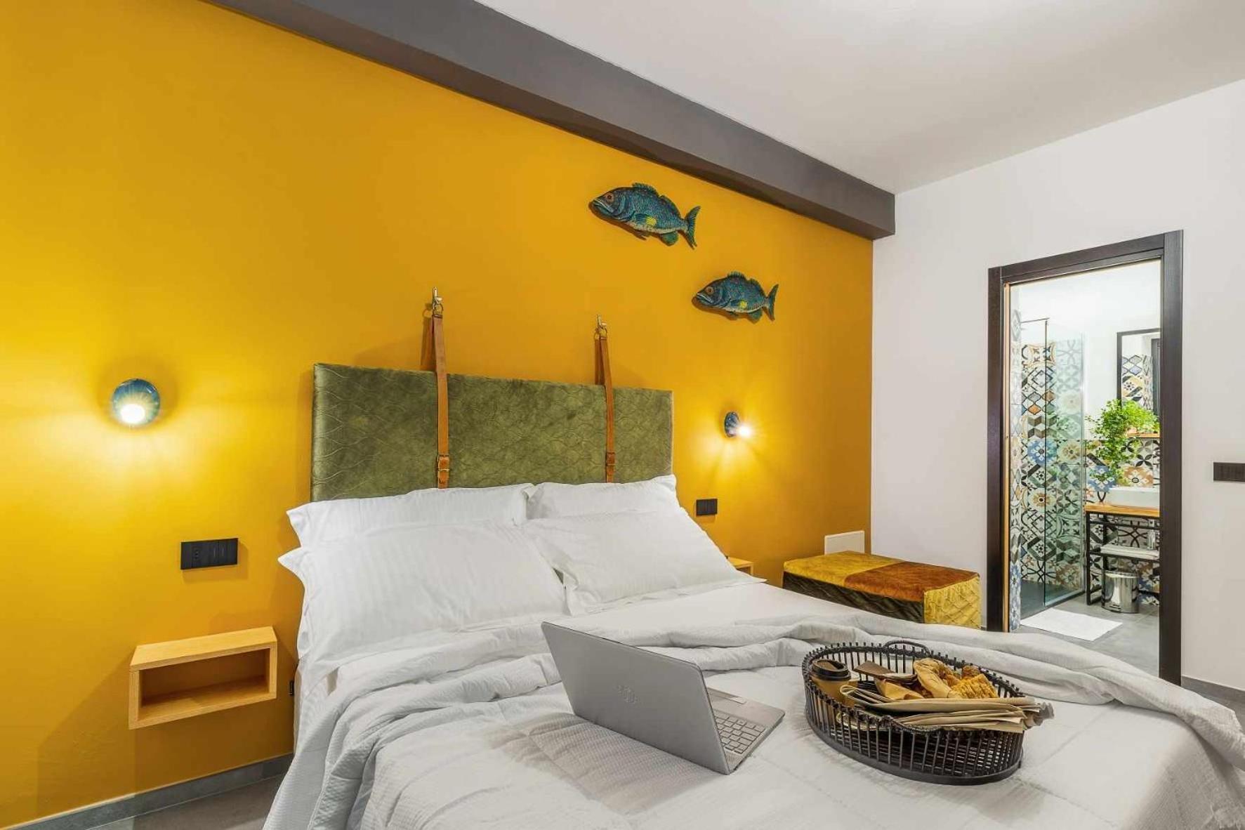 Bb Ogliastroom Tortolì Εξωτερικό φωτογραφία