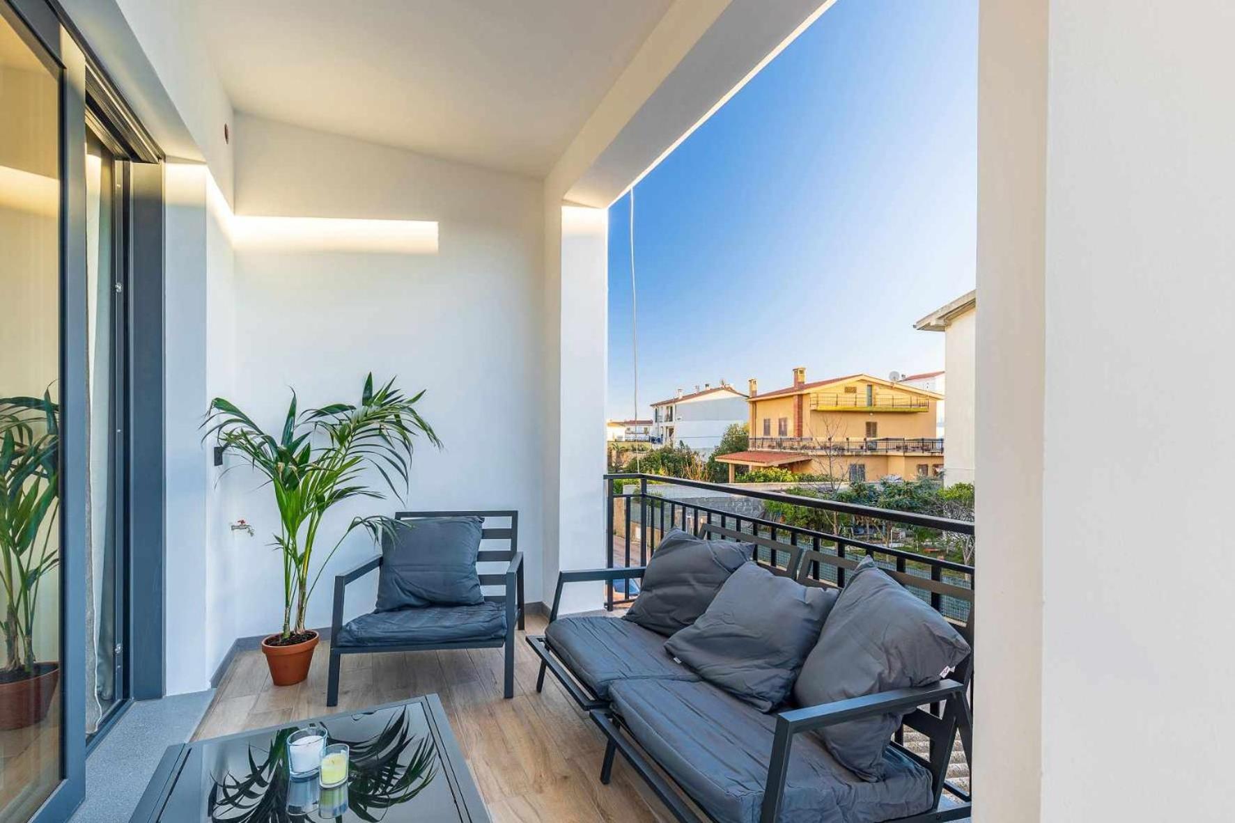 Bb Ogliastroom Tortolì Εξωτερικό φωτογραφία
