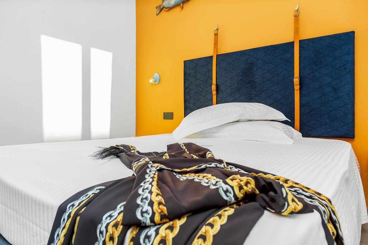Bb Ogliastroom Tortolì Δωμάτιο φωτογραφία