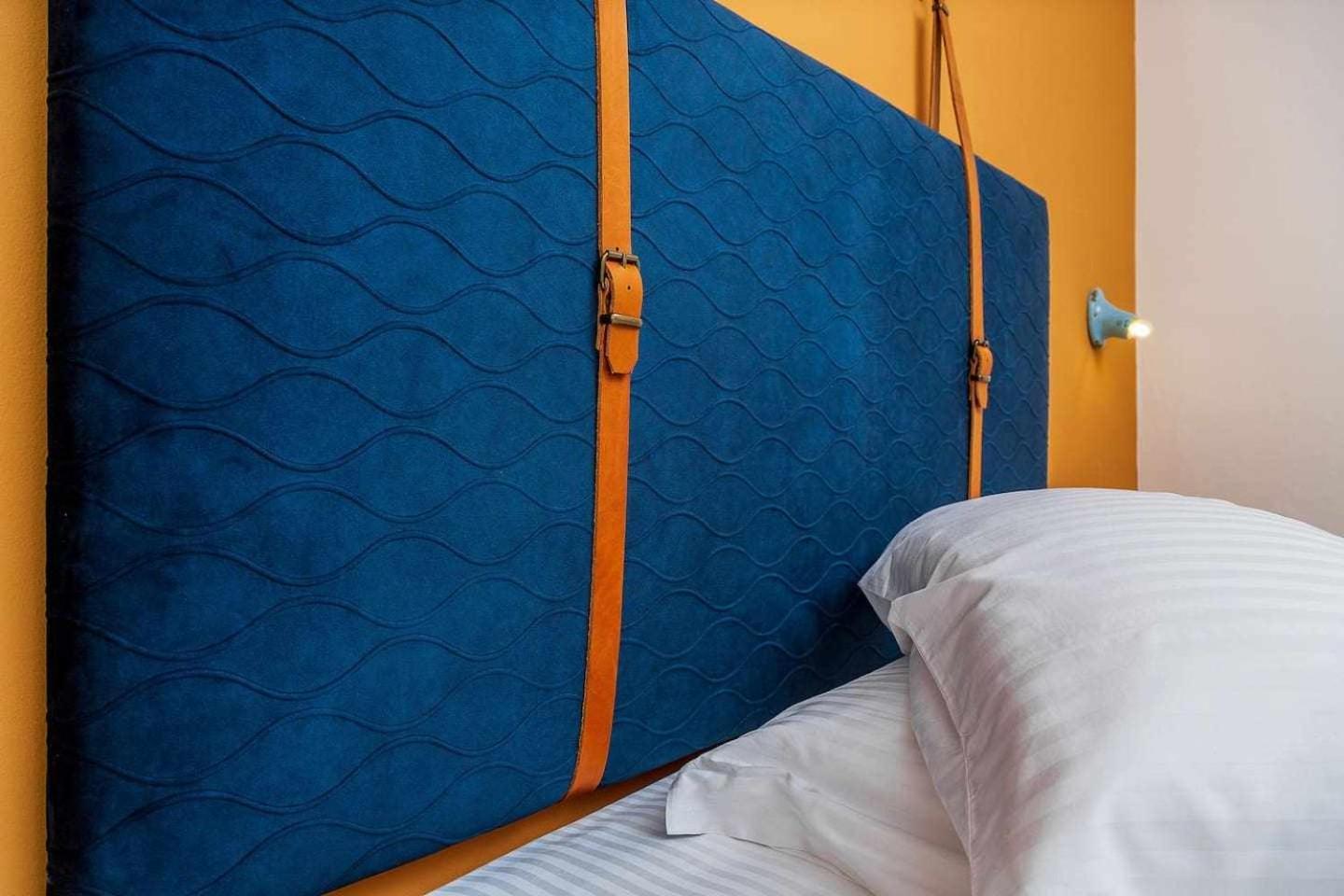 Bb Ogliastroom Tortolì Δωμάτιο φωτογραφία