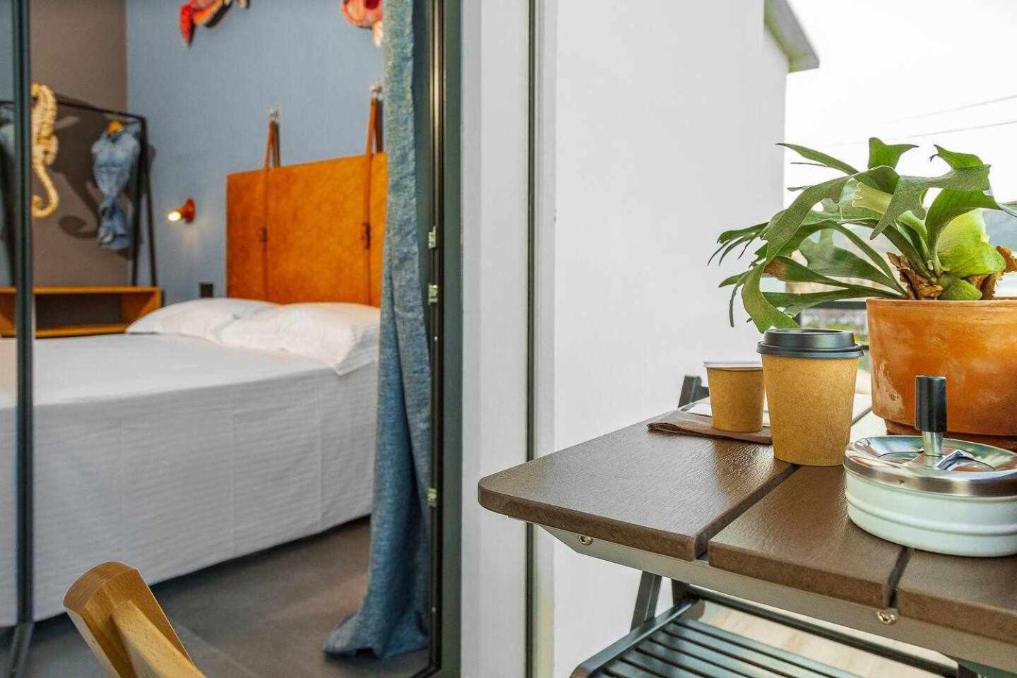 Bb Ogliastroom Tortolì Δωμάτιο φωτογραφία