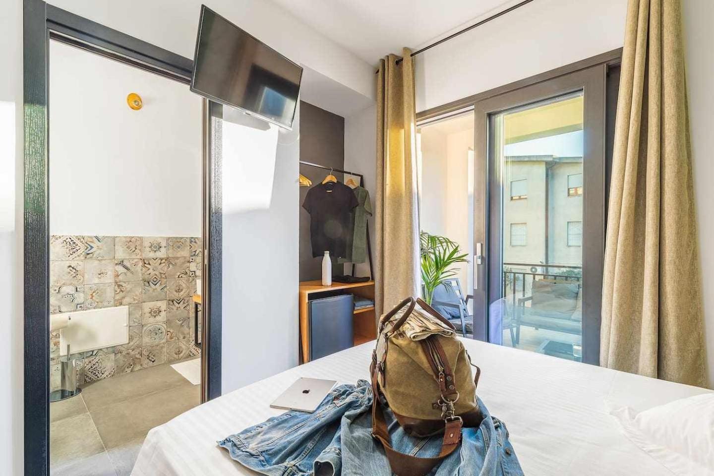 Bb Ogliastroom Tortolì Δωμάτιο φωτογραφία