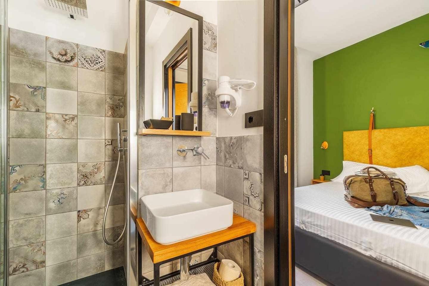 Bb Ogliastroom Tortolì Δωμάτιο φωτογραφία