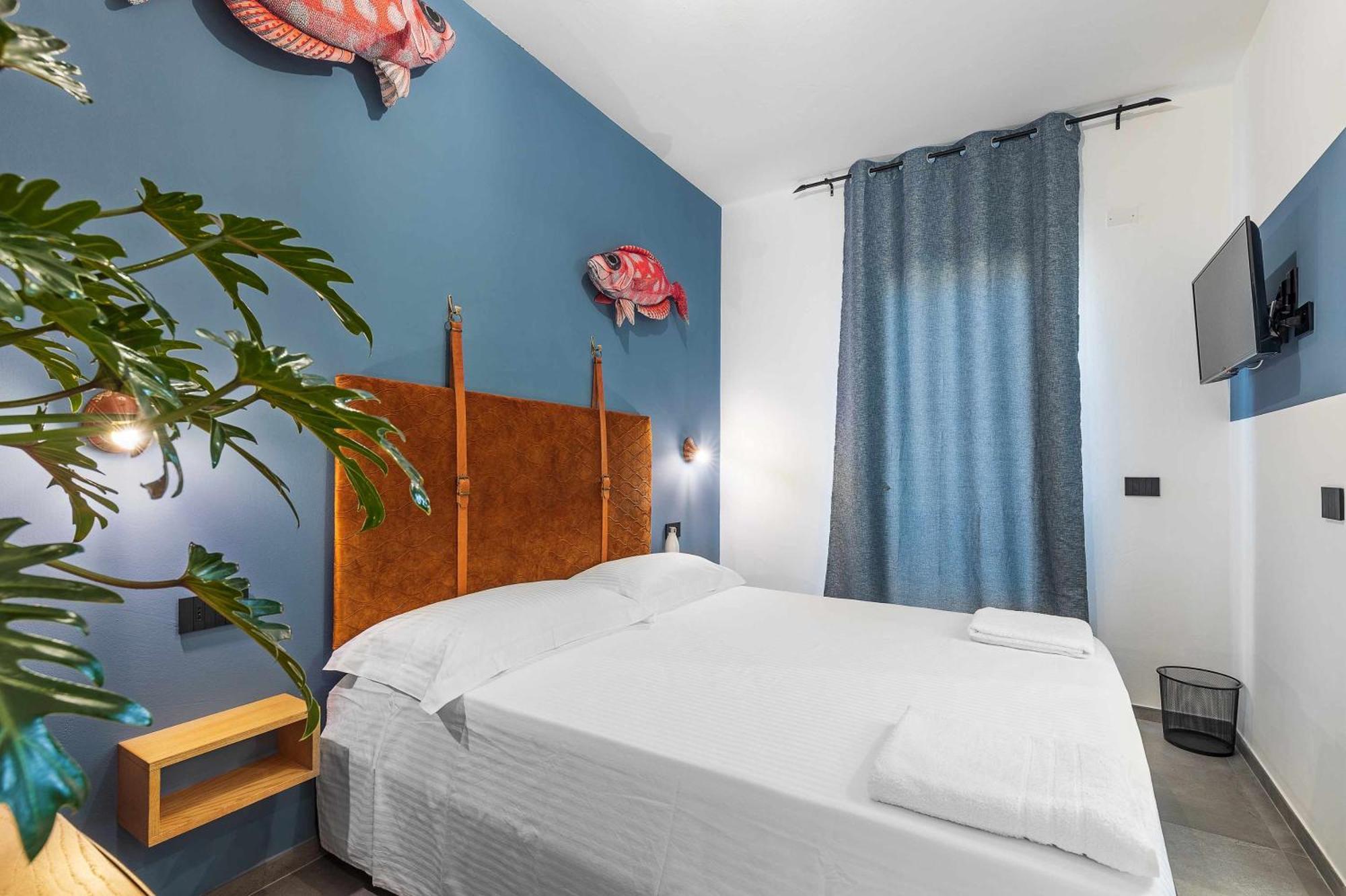 Bb Ogliastroom Tortolì Δωμάτιο φωτογραφία